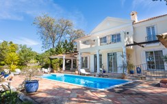 Villa Elegancia